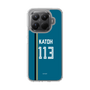 スリムプロテクションケース［ 北海道日本ハムファイターズ - ビジター #113 KATOH ］