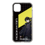 スリムプロテクションケース［ Neo-Porte - 或世イヌ ］
