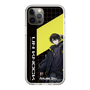 スリムプロテクションケース［ Neo-Porte - 或世イヌ ］