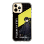 スリムプロテクションケース［ Neo-Porte - 或世イヌ ］