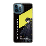 スリムプロテクションケース［ Neo-Porte - 或世イヌ ］