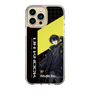 スリムプロテクションケース［ Neo-Porte - 或世イヌ ］