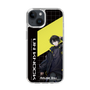 スリムプロテクションケース［ Neo-Porte - 或世イヌ ］