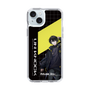 スリムプロテクションケース［ Neo-Porte - 或世イヌ ］