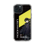 スリムプロテクションケース［ Neo-Porte - 或世イヌ ］