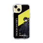 スリムプロテクションケース［ Neo-Porte - 或世イヌ ］