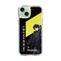 スリムプロテクションケース［ Neo-Porte - 或世イヌ ］