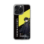 スリムプロテクションケース［ Neo-Porte - 或世イヌ ］