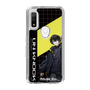 スリムプロテクションケース［ Neo-Porte - 或世イヌ ］