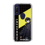 スリムプロテクションケース［ Neo-Porte - 或世イヌ ］