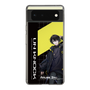 スリムプロテクションケース［ Neo-Porte - 或世イヌ ］