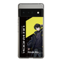 スリムプロテクションケース［ Neo-Porte - 或世イヌ ］