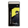 スリムプロテクションケース［ Neo-Porte - 或世イヌ ］
