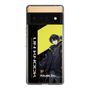 スリムプロテクションケース［ Neo-Porte - 或世イヌ ］