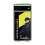 スリムプロテクションケース［ Neo-Porte - 或世イヌ ］