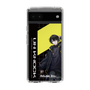 スリムプロテクションケース［ Neo-Porte - 或世イヌ ］