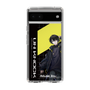 スリムプロテクションケース［ Neo-Porte - 或世イヌ ］