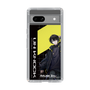 スリムプロテクションケース［ Neo-Porte - 或世イヌ ］
