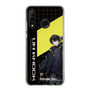 スリムプロテクションケース［ Neo-Porte - 或世イヌ ］