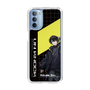 スリムプロテクションケース［ Neo-Porte - 或世イヌ ］