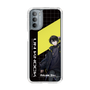 スリムプロテクションケース［ Neo-Porte - 或世イヌ ］