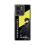 スリムプロテクションケース［ Neo-Porte - 或世イヌ ］