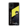 スリムプロテクションケース［ Neo-Porte - 或世イヌ ］
