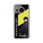 スリムプロテクションケース［ Neo-Porte - 或世イヌ ］