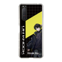 スリムプロテクションケース［ Neo-Porte - 或世イヌ ］