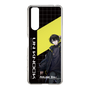 スリムプロテクションケース［ Neo-Porte - 或世イヌ ］