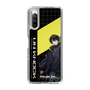 スリムプロテクションケース［ Neo-Porte - 或世イヌ ］