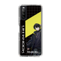 スリムプロテクションケース［ Neo-Porte - 或世イヌ ］