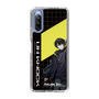 スリムプロテクションケース［ Neo-Porte - 或世イヌ ］