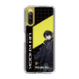 スリムプロテクションケース［ Neo-Porte - 或世イヌ ］