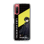 スリムプロテクションケース［ Neo-Porte - 或世イヌ ］