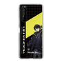 スリムプロテクションケース［ Neo-Porte - 或世イヌ ］