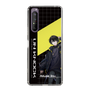 スリムプロテクションケース［ Neo-Porte - 或世イヌ ］
