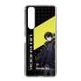 スリムプロテクションケース［ Neo-Porte - 或世イヌ ］