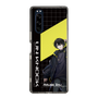 スリムプロテクションケース［ Neo-Porte - 或世イヌ ］