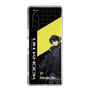 スリムプロテクションケース［ Neo-Porte - 或世イヌ ］