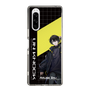 スリムプロテクションケース［ Neo-Porte - 或世イヌ ］