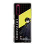 スリムプロテクションケース［ Neo-Porte - 或世イヌ ］