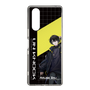 スリムプロテクションケース［ Neo-Porte - 或世イヌ ］