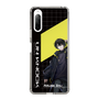 スリムプロテクションケース［ Neo-Porte - 或世イヌ ］