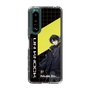 スリムプロテクションケース［ Neo-Porte - 或世イヌ ］
