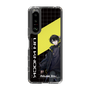 スリムプロテクションケース［ Neo-Porte - 或世イヌ ］
