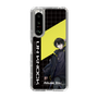 スリムプロテクションケース［ Neo-Porte - 或世イヌ ］