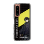 スリムプロテクションケース［ Neo-Porte - 或世イヌ ］