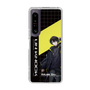 スリムプロテクションケース［ Neo-Porte - 或世イヌ ］
