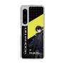 スリムプロテクションケース［ Neo-Porte - 或世イヌ ］